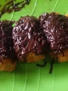 Foto resep Pisang krispy anti gagal