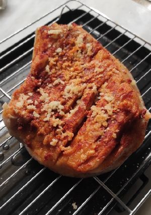 Abált (felénk abárolt 😄) szalonna recept fotója