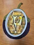 137. Pastel de Berenjena