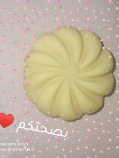 صورة لوصفة حلوة المروحة
