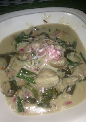 Foto resep Lolodeh kampung