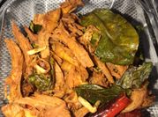 Hình ảnh của khô gà