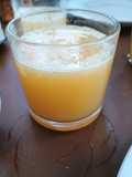 Caipirinha de Laranja