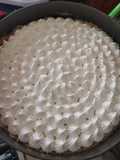 Lemon pie