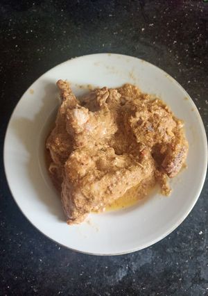 Foto resep Gulai Ayam Padang