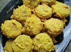 Gambar Kuih Kasturi