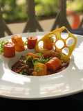 Boeuf Bourguignon