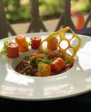 Boeuf Bourguignon