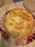 Torta tres leches en olla essen