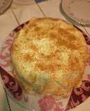 Torta tres leches en olla essen