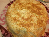 Torta tres leches en olla essen