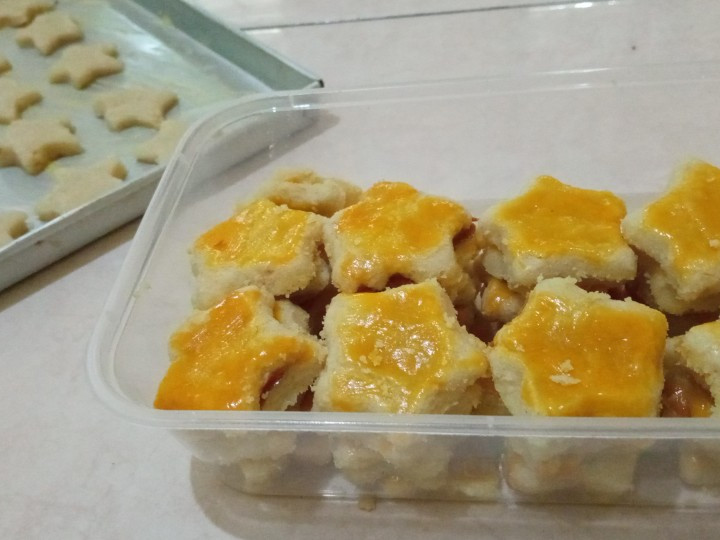 Resep Kue Suuk Anti Gagal