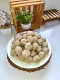 Homemade Meatballs