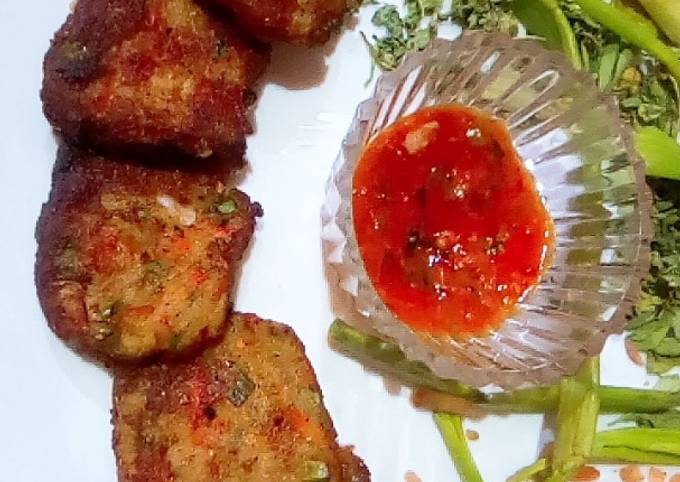 Step-by-Step Guide to Make Gordon Ramsay Vegetable jabab