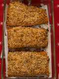 Bacalhau com Broa