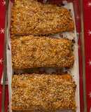 Bacalhau com Broa