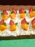 Cake Mangga "Cirebon"