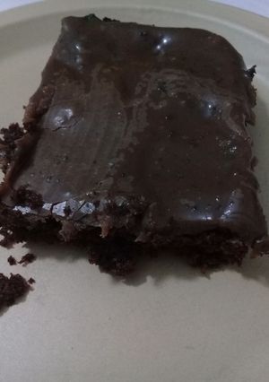 Foto de Bolo econômico
