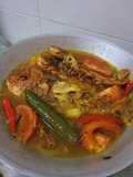 Kerisi Masak Cuka