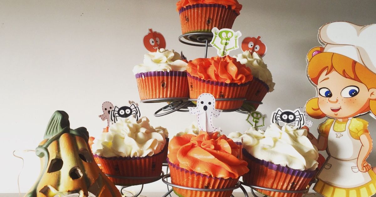 🎃 Buffet di Halloween: 20 ricette facili e mostruosamente buone
