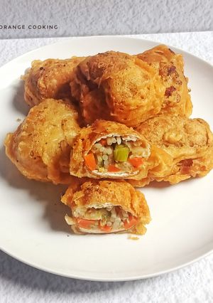 Foto resep Tahu Isi