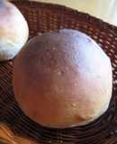 Authentic and Easy Bread in 30 Minutes