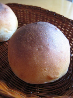 A picture of Authentic and Easy Bread in 30 Minutes.