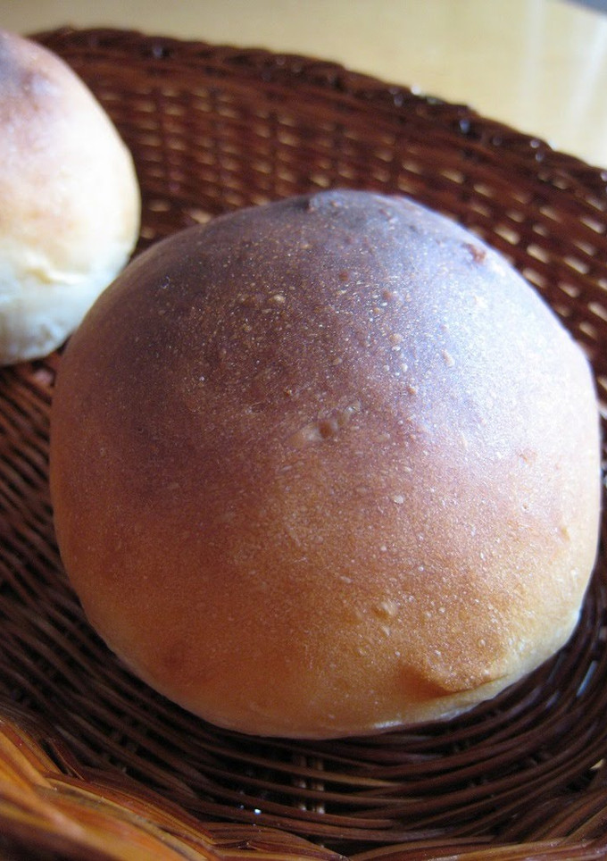 A picture of Authentic and Easy Bread in 30 Minutes.