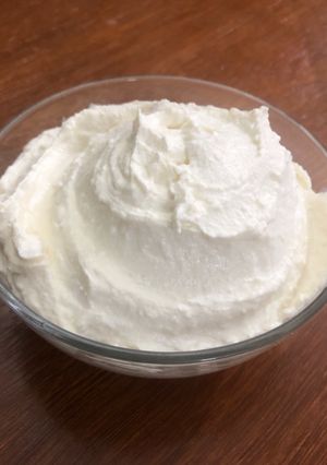 Cream Cheese রেসিপির প্রধান ছবি
