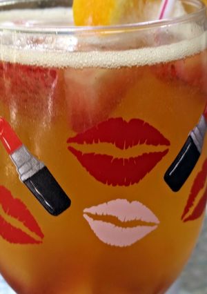 A picture of Summer Madness.