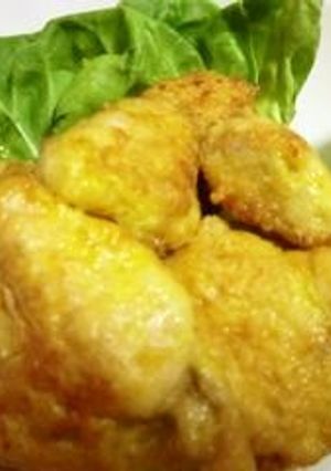 A picture of Simple and Light Chicken Piccata for Dieters.