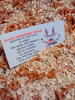 A picture of Reindeer Bait.