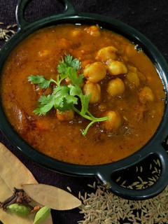 पंजाबी छोले (punjabi chole recipe in Hindi) रेसिपी मुख्य फोटो