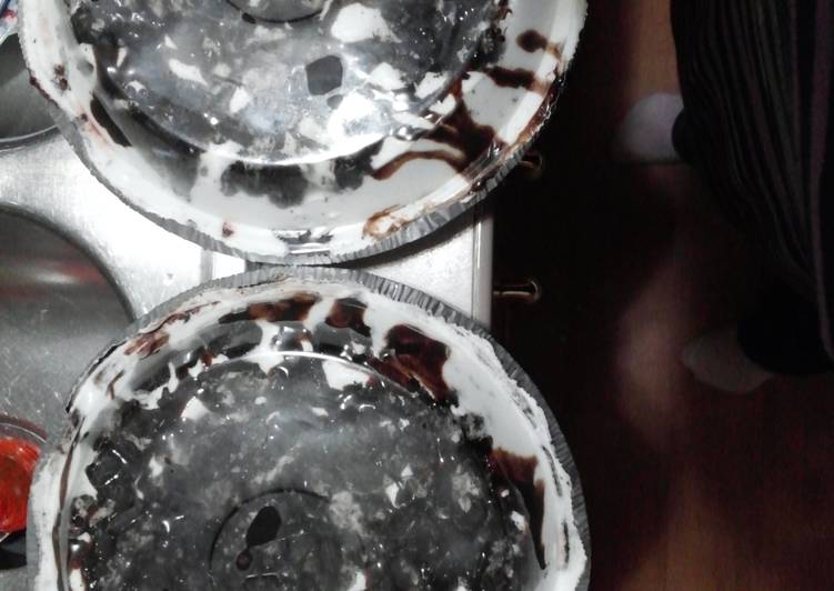 Oreo Mud Pie Oreo Mud Pie