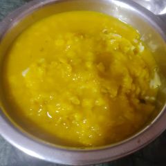 Dal fry A picture of Dal fry.
