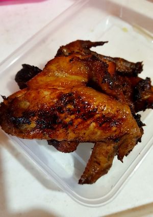 Foto resep Ayam bacem