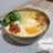 Indomie kuah susu