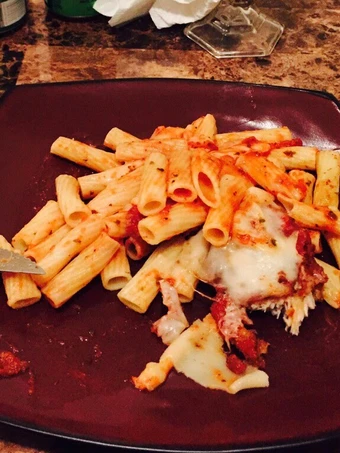 Easy Steps to Prepare Chicken Parm the Delicious You can take Joss in your mouth