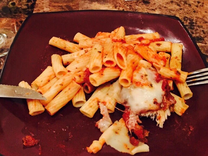 Easy Steps to Prepare Chicken Parm the Delicious You can take Joss in your mouth