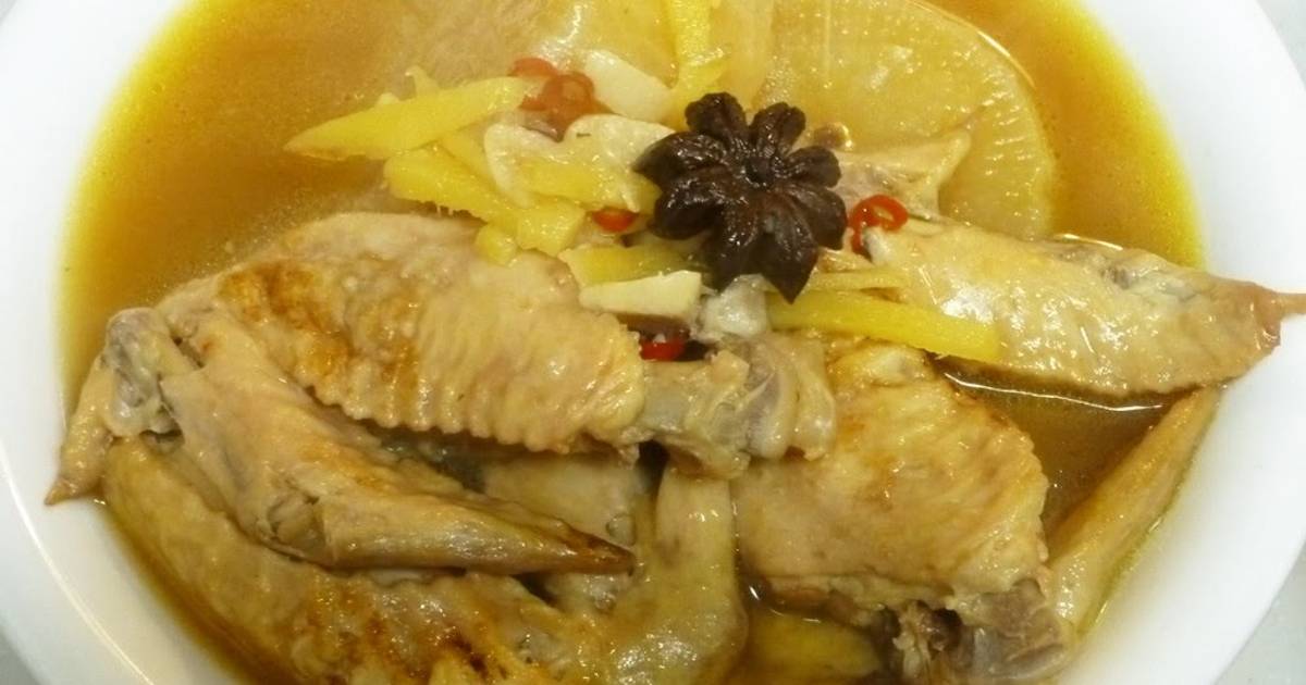 1,042 easy and tasty pressure cooker chicken recipes by home cooks