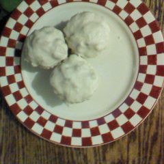 A picture of Moist autumn harvest bread.