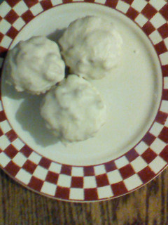 A picture of Moist autumn harvest bread.