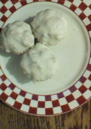 A picture of Moist autumn harvest bread.