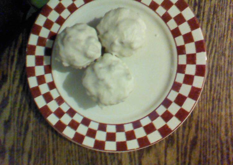 Recipe of Any-night-of-the-week Moist autumn harvest bread