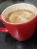 हॉट कॉफी (Hot Coffee Recipe In Marathi)