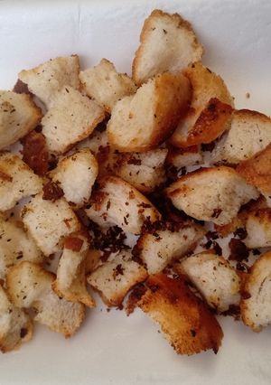 Una foto de Snack de pancitos saborizados 🙌🏽♥️🥔