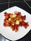Sosis saus tiram