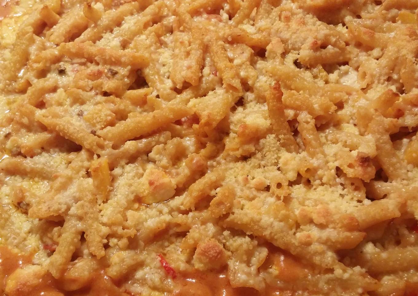 Lucky Penne
