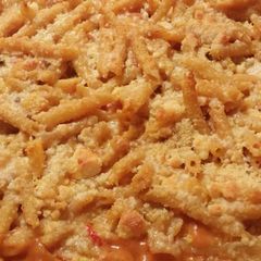A picture of Lucky Penne.
