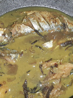 Foto resep 4 FCL Ikan Pindang